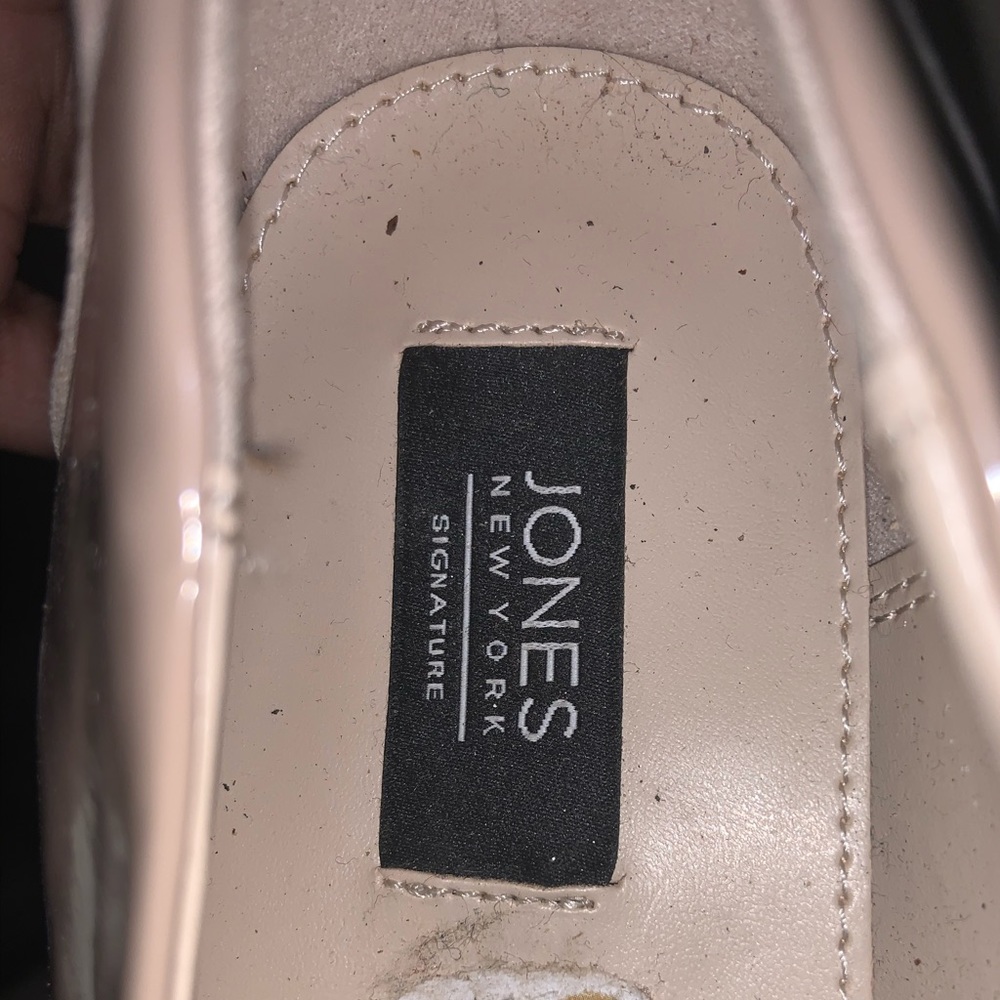 JONES NEW YORK Flats - Picture 4 of 4
